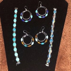 HSN jewelry... Earrings